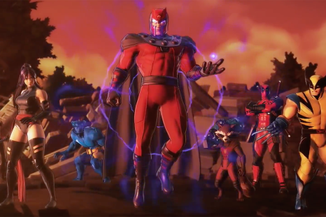 The X-Men are confirmed with the latest trailer for Marvel Ultimate Alliance 3: The Black Order.
