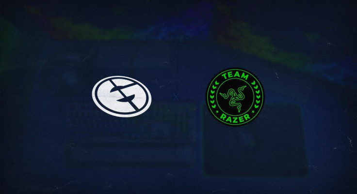 Evil Geniuses x Razer