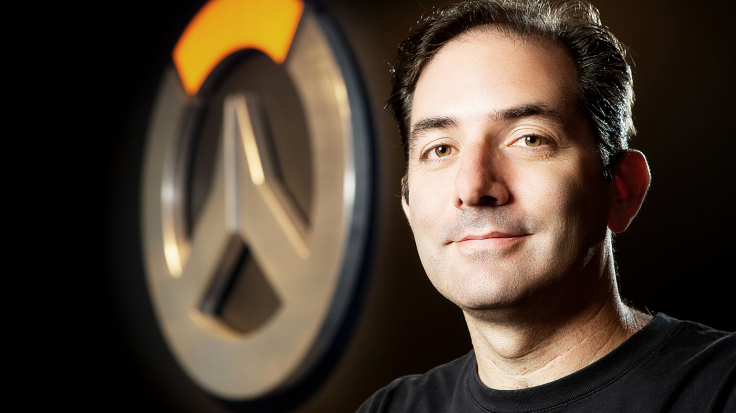 Overwatch director says massive schedule changes are coming this summer.
