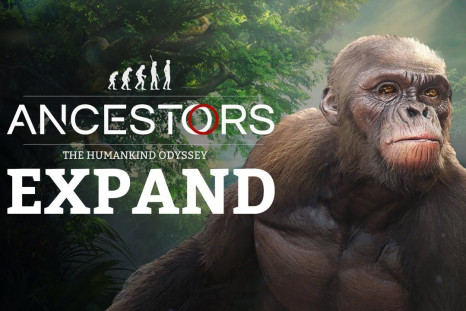 Patrice Desilets reveals new gameplay information regarding Ancestors: The Humankind Odyssey.