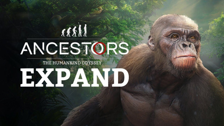 Patrice Desilets reveals new gameplay information regarding Ancestors: The Humankind Odyssey.