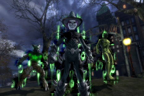 DC Universe Online is all set for a Nintendo Switch release coming this summer.