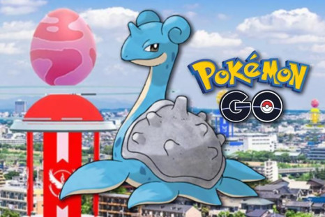 Since it is Lapras Raid Day, it is time to round up the best counters for this Pokemon