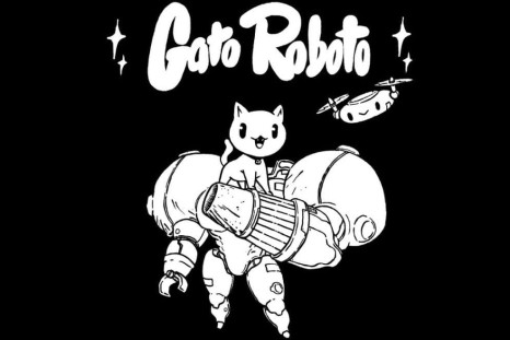The cute and cuddly Metroidvania Gato Roboto is set for a release on the PC and Switch this May 30.