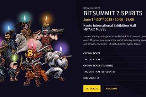 Here's a rundown of everything we know so far about BitSummit 7 Spirits, Japan's leading indie game festival.