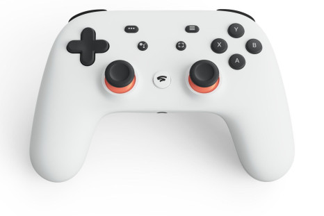 More information on the Google Stadia will drop this summer.