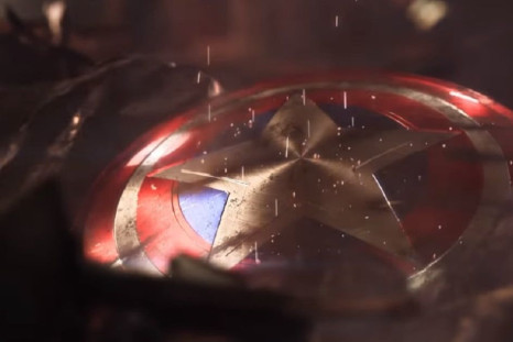 Fans have speculated that Square Enix's tweets may hold some clues as to The Avengers Project.