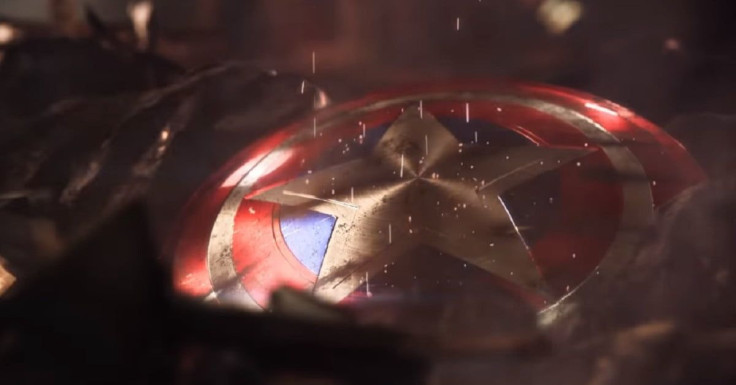Fans have speculated that Square Enix's tweets may hold some clues as to The Avengers Project.
