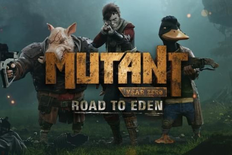 The Seed of Evil expansion for Mutant Year Zero: Road to Eden is set to arrive on July 30.