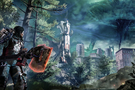 Rock Paper Shotgun has just debuted 11 minutes of gameplay footage for The Surge 2.