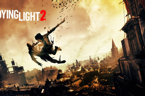 Techland confirms that Dying Light 2 won't be available on the Switch.