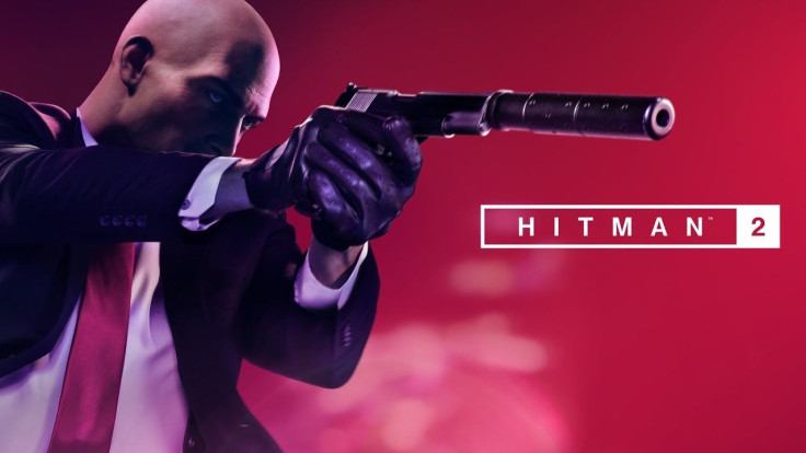 IO Interactive has released the patch notes for the upcoming May update for Hitman 2.
