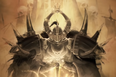 A new story trailer for Warhammer: Chaosbane explores the chaotic backstory of the game.