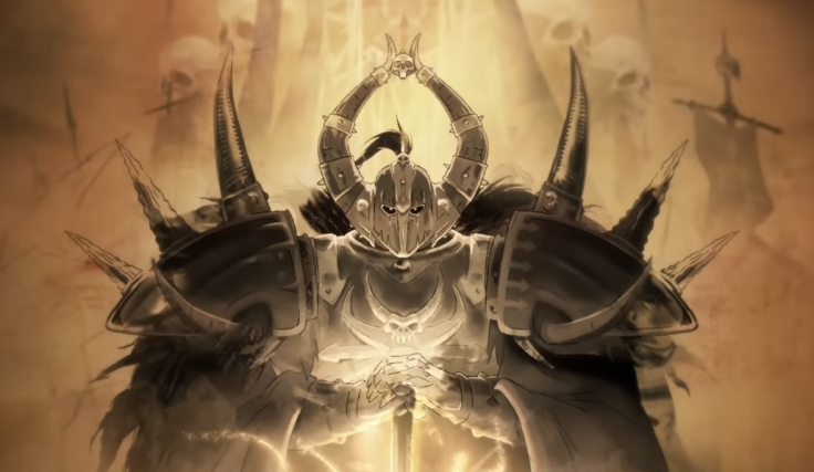 A new story trailer for Warhammer: Chaosbane explores the chaotic backstory of the game.