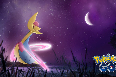 The Psychic-type Legendary Pokemon will once again become part of five-star Raids in the mobile game.