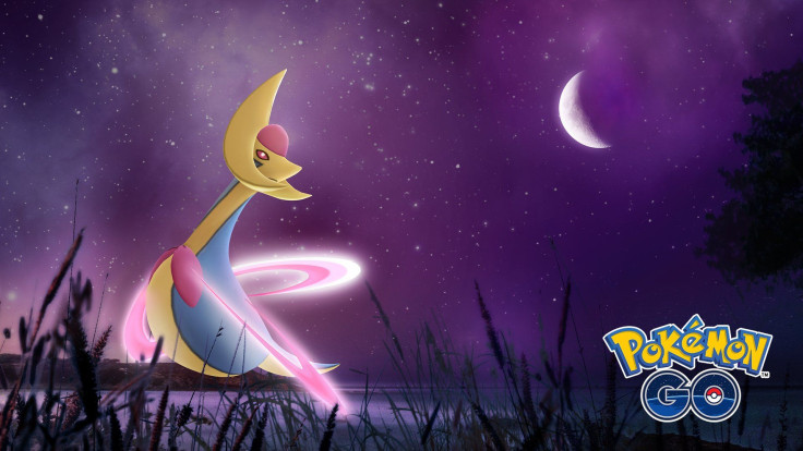 The Psychic-type Legendary Pokemon will once again become part of five-star Raids in the mobile game.