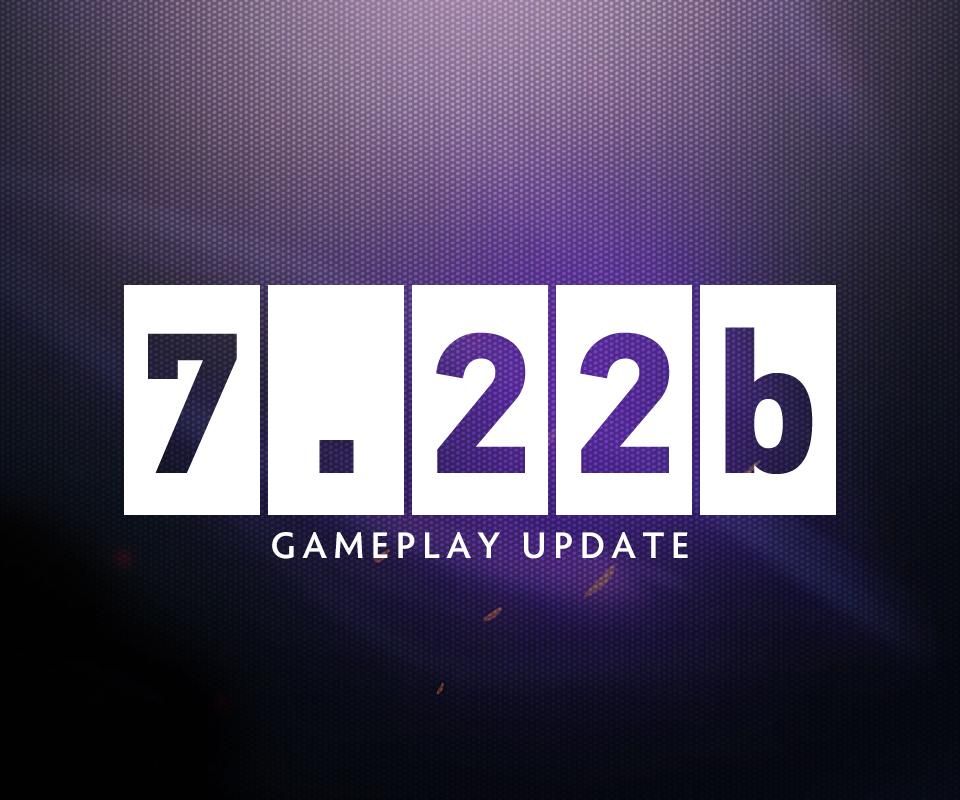 Dota 2 Patch 7.22b Makes Changes To Six Heroes