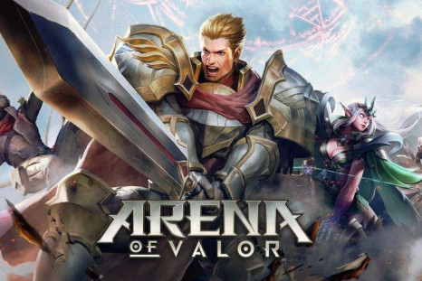 Tencent has reportedly given up on Arena of Valor, choosing to let it go without further support.
