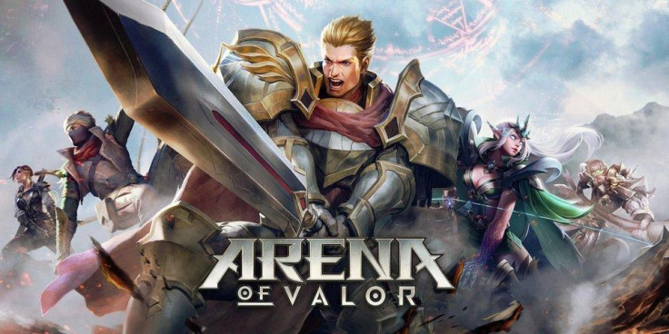 Tencent has reportedly given up on Arena of Valor, choosing to let it go without further support.
