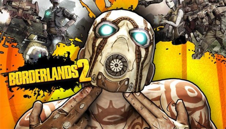 A new DLC for Borderlands 2 that connects it to Borderlands 3 is rumored for E3.