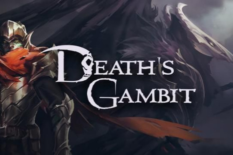 White Rabbit reveals the details for their upcoming Death's Gambit DLC.