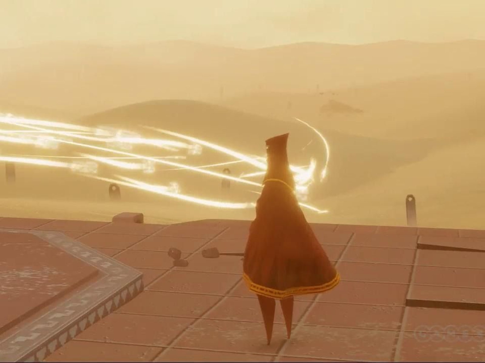 Journey Confirmed To Release On PC This June 6