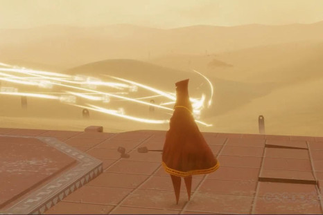 Journey confirmed to arrive in PC next week.