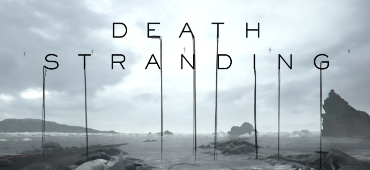 Death Stranding is now up for pre-order, and here are the editions to choose from.