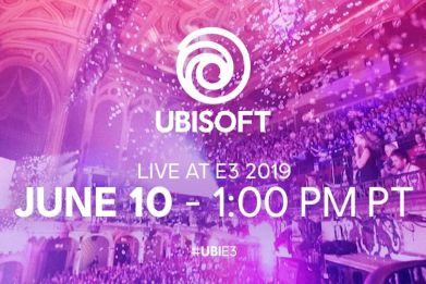 Ubisoft announces their lineup of titles for E3 2019.