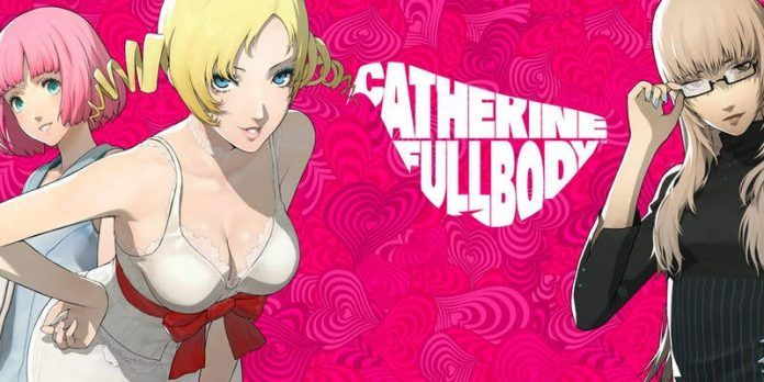 Throwback Thursday: Catherine Review by Black & Yellow Otaku Gamers