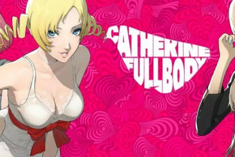 Atlus is set to hold an after-party event for Catherine: Full Body.