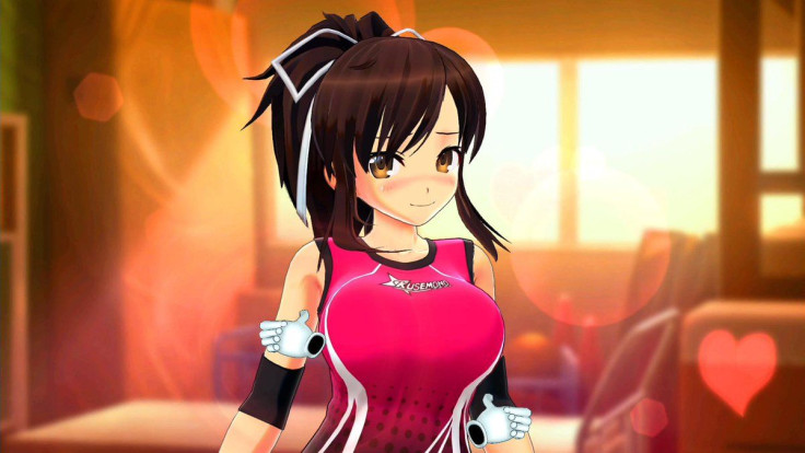 Senran Kagura Reflexions makes its way to the PC on June 24.