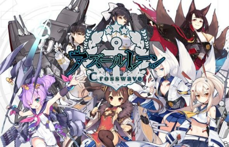 Azur Lane: Crosswave debuts a ton of new information for the August 29 release date in Japan.