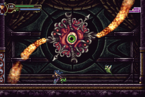 Timespinner is set to be released on the Xbox One and Nintendo Switch on June 4.