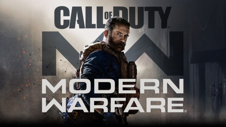 Infinity Ward will talk about their upcoming Modern Warfare title on E3 Coliseum on June 11.