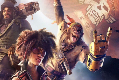 Beyond Good and Evil 2 won't be featured in E3 this year.