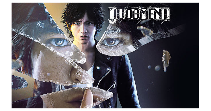 A new combat trailer for Judgment has been released by SEGA.