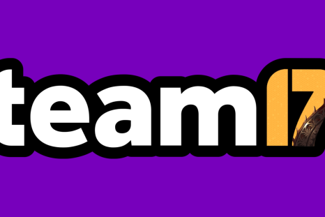 Team17 teases two new titles with a tweet, with a lucky winner getting both if they guess it right,
