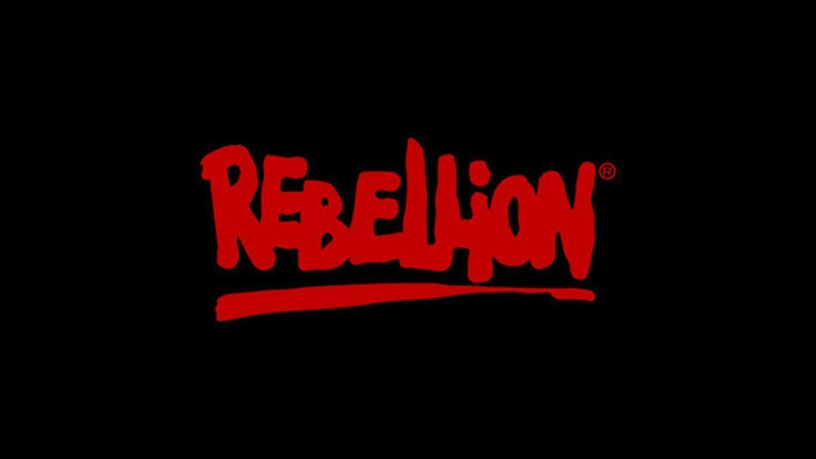 Rebellion Developments announces their E3 2019 lineup, which includes a yet-to-be announced title.