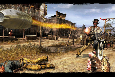 A rumor has surfaced that Call of Juarez: Gunslinger may be making its way to the Nintendo Switch.