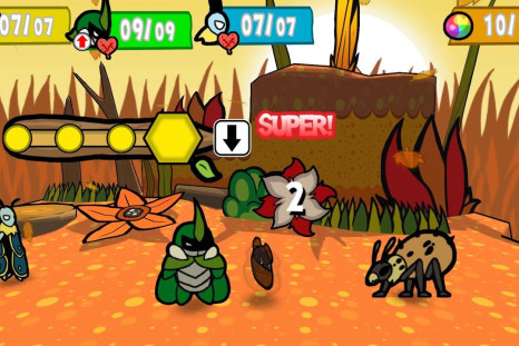 Paper Mario-like title Bug Fables gets a new trailer, title set for release later this year.
