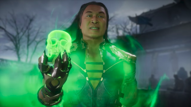 Last week's update to Mortal Kombat 11 on Nintendo Switch came with some unexpected connectivity problems.