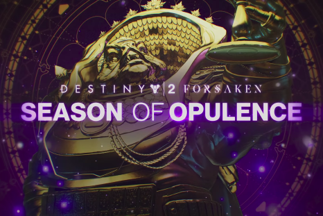 Destiny 2 is getting ready to kick off its 7th Season, the Season of Opulence, coming on June 4.