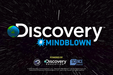 Discovery Game Studio opens up new doors to interactive educational entertainment.