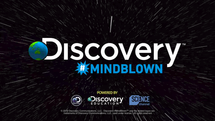 Discovery Game Studio opens up new doors to interactive educational entertainment.