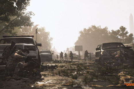 The new Gunner specialization is coming to The Division 2 this June.