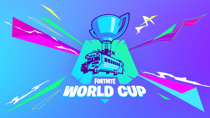 Known cheaters Xxif and Ronaldo make it to Fortnite World Cup.