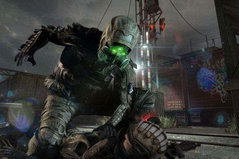 A new Splinter Cell title may be announced at this year's E3, if a GameStop leak is to be believed.