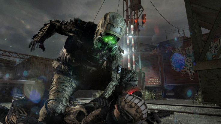 A new Splinter Cell title may be announced at this year's E3, if a GameStop leak is to be believed.