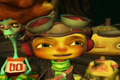 The original Psychonauts will be getting the Limited Run treatment as it releases for the PlayStation 4 once again.